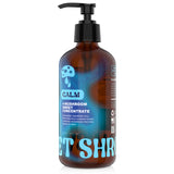 4-Mushroom Blend Concentrate, Full Spectrum Adaptogenic Mushrooms with Lion's Mane, Chaga, Reishi, Cordyceps Extract, 12 oz