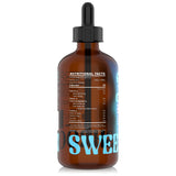 4-Mushroom Blend Concentrate, Full Spectrum Adaptogenic Mushrooms with Lion's Mane, Chaga, Reishi, Cordyceps Extract, 4 oz