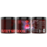 Super Berry Vegan Pea Protein Powder, with Pumpkin Seed Protein & Ceremonial Japanese Matcha, 8.6 oz