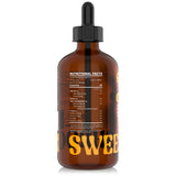 Alaskan Wild Harvested Chaga Concentrate, Full Spectrum Adaptogenic Mushrooms Extract, 4 oz