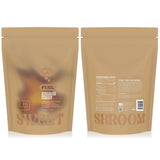 Chocolate Vegan Pea Protein Powder, with Pumpkin Seed Protein & Ceremonial Japanese Matcha, 37 oz