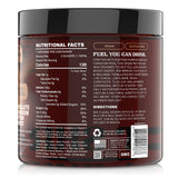 Chocolate Vegan Pea Protein Powder, with Pumpkin Seed Protein & Ceremonial Japanese Matcha, 8.6 oz
