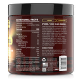 Vanilla Vegan Pea Protein Powder, with Pumpkin Seed Protein & Ceremonial Japanese Matcha, 8.6 oz